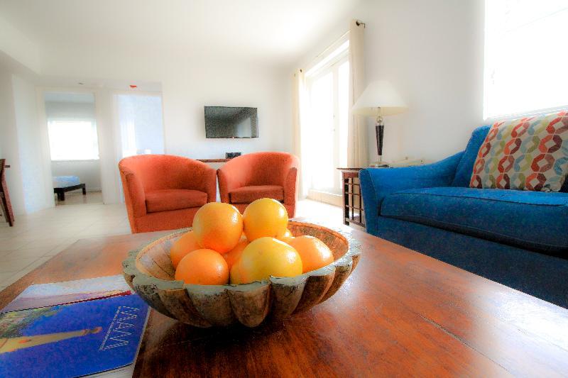 The Casa Grande Beach House 3*