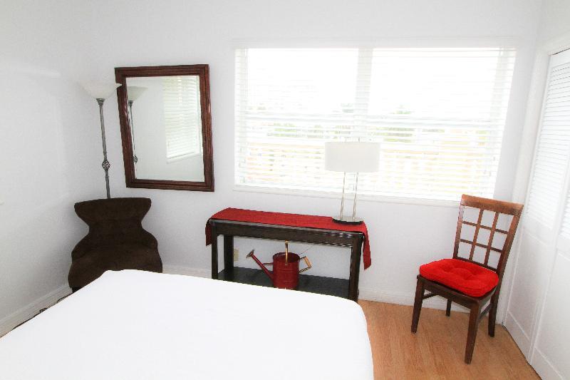 The Casa Grande Beach House