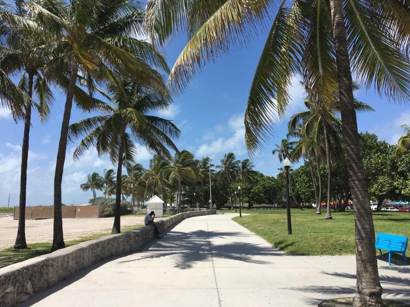 The Casa Grande Beach House Hotel Miami Beach
