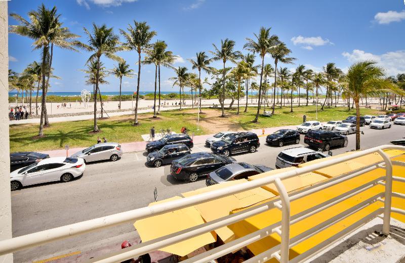 The Casa Grande Beach House Miami Beach