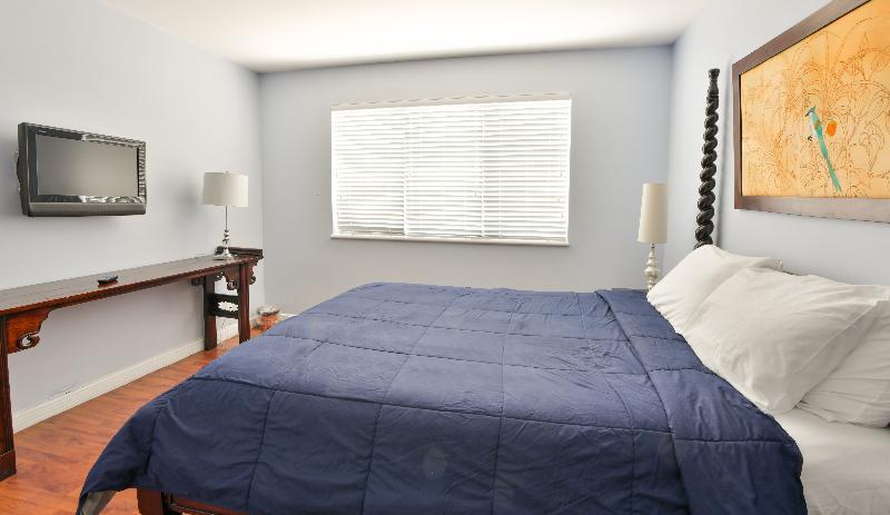 The Casa Grande Beach House Hotel Miami Beach