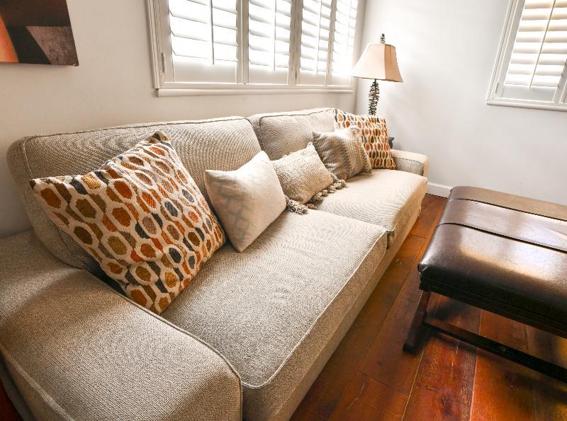 The Casa Grande Beach House 3*