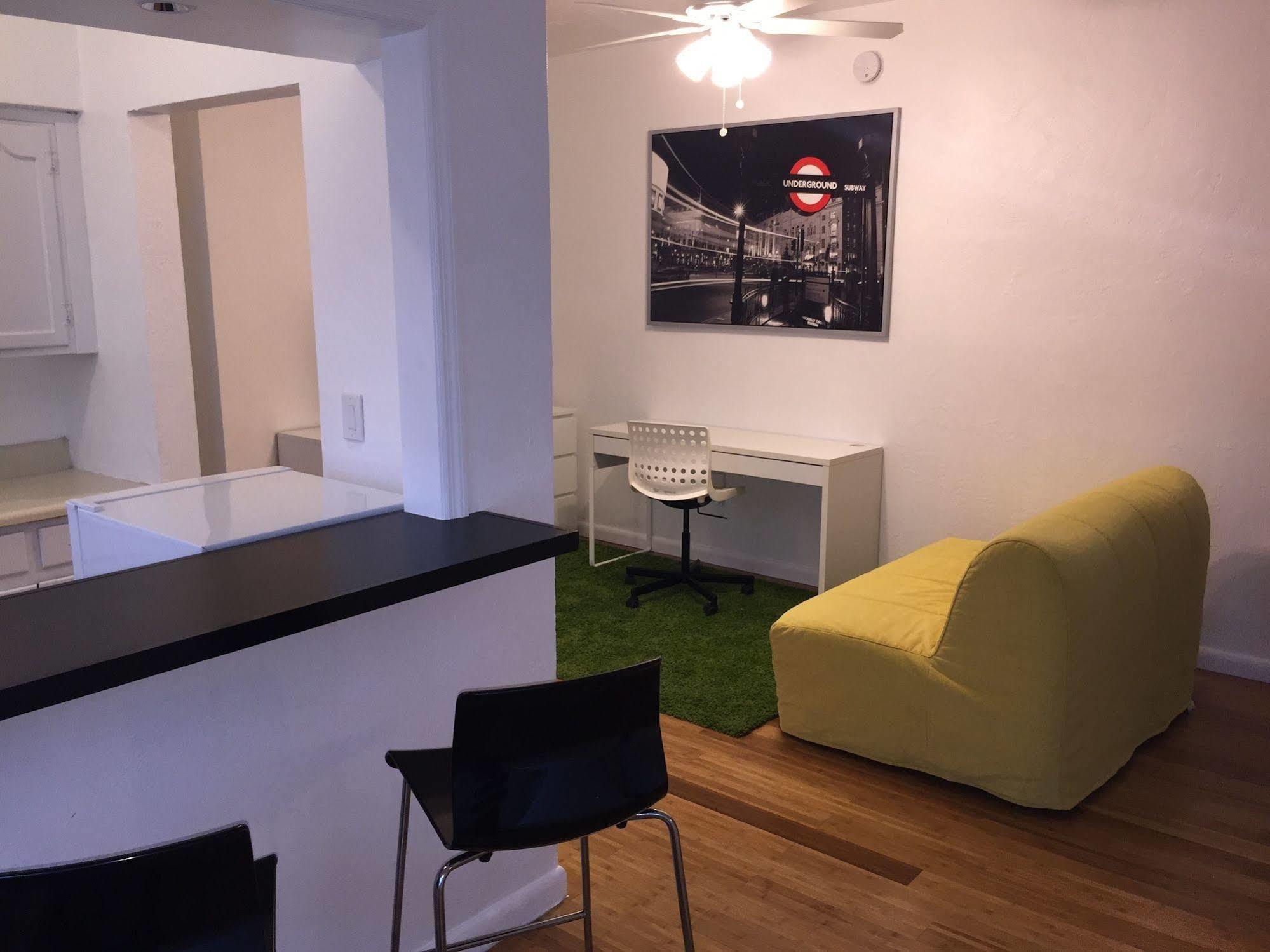 Hotel Wynwood South