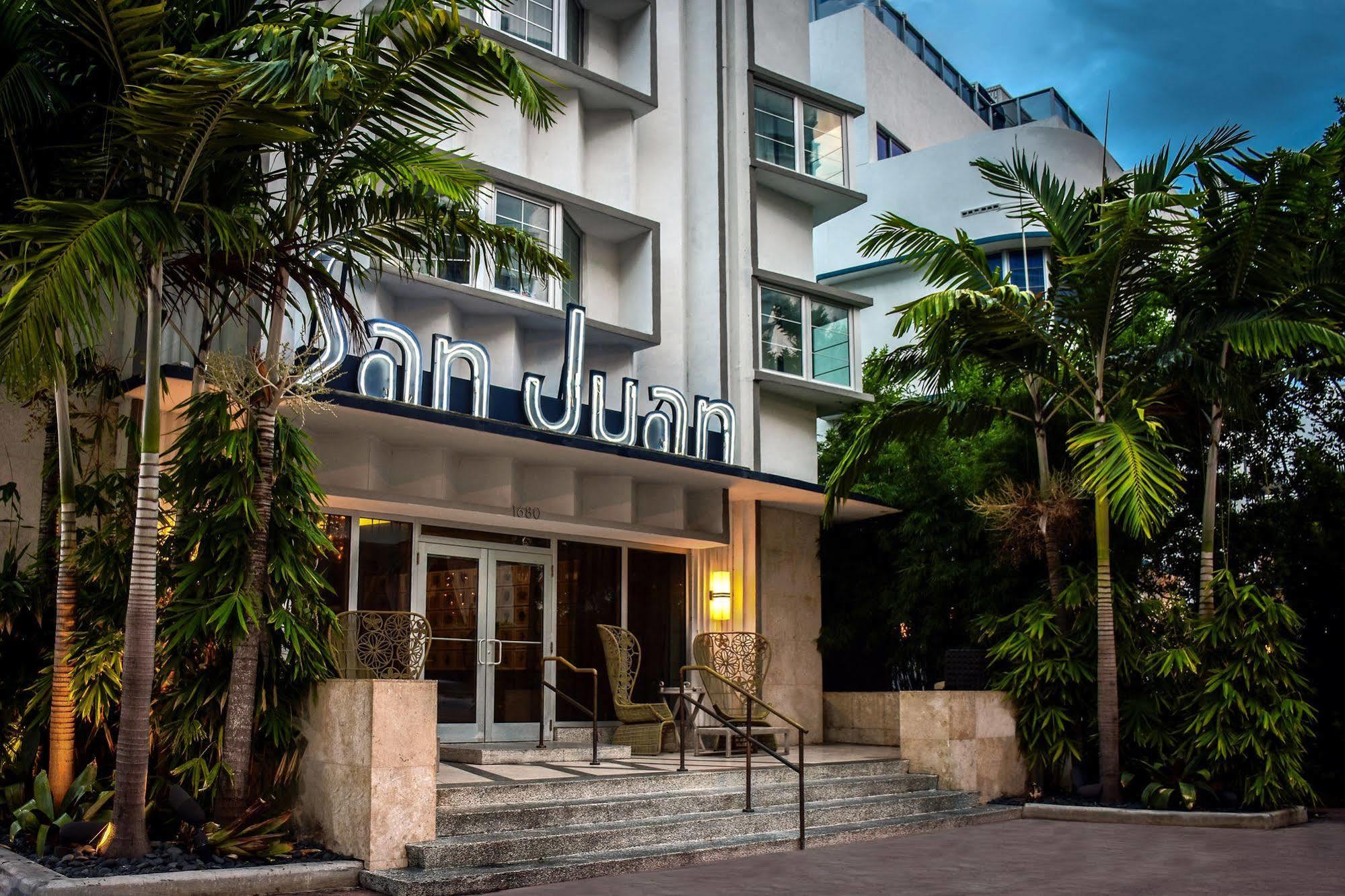 San Juan Hotel 4*