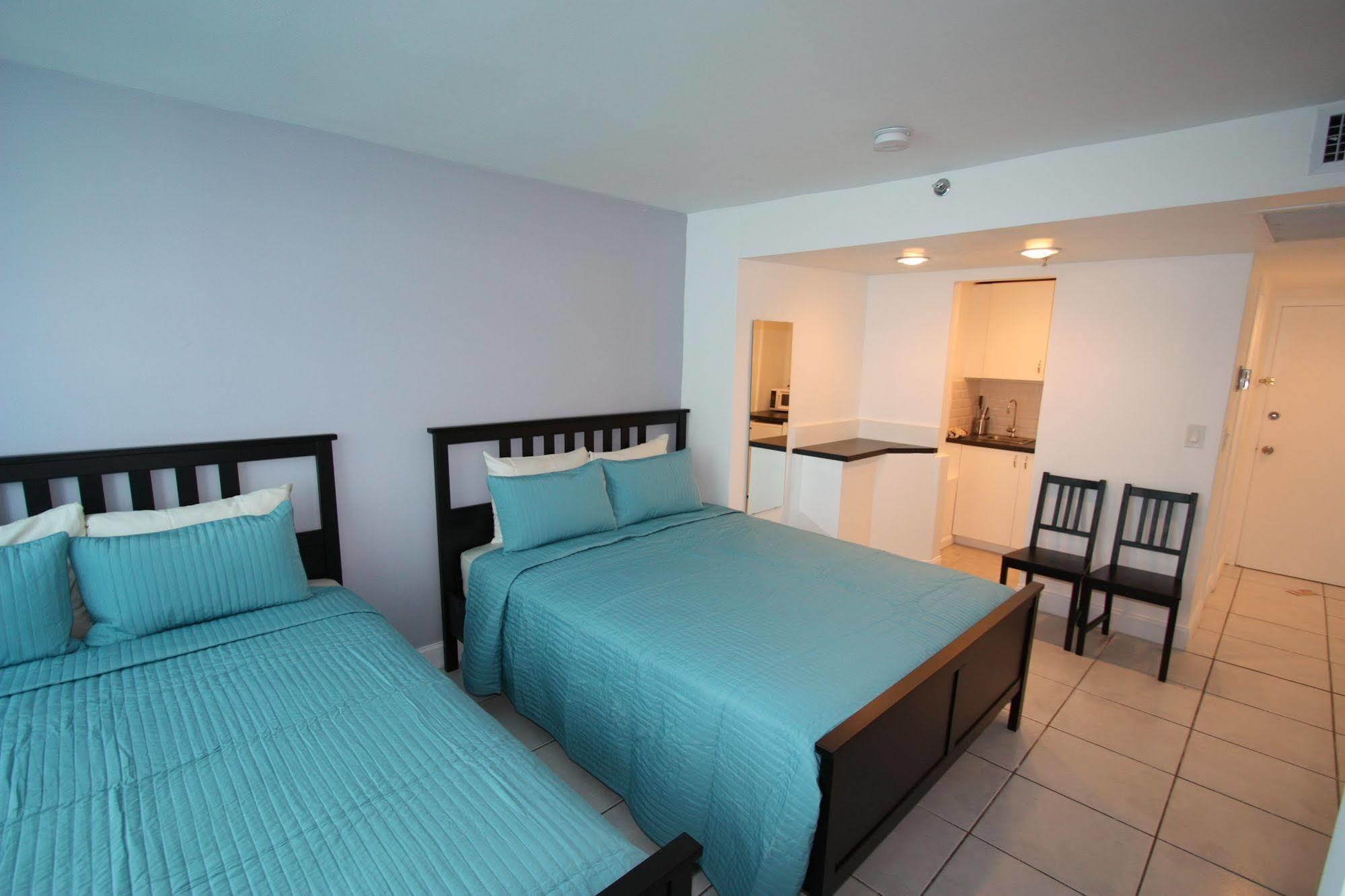 Castle By Miarentals 3* Miami Beach