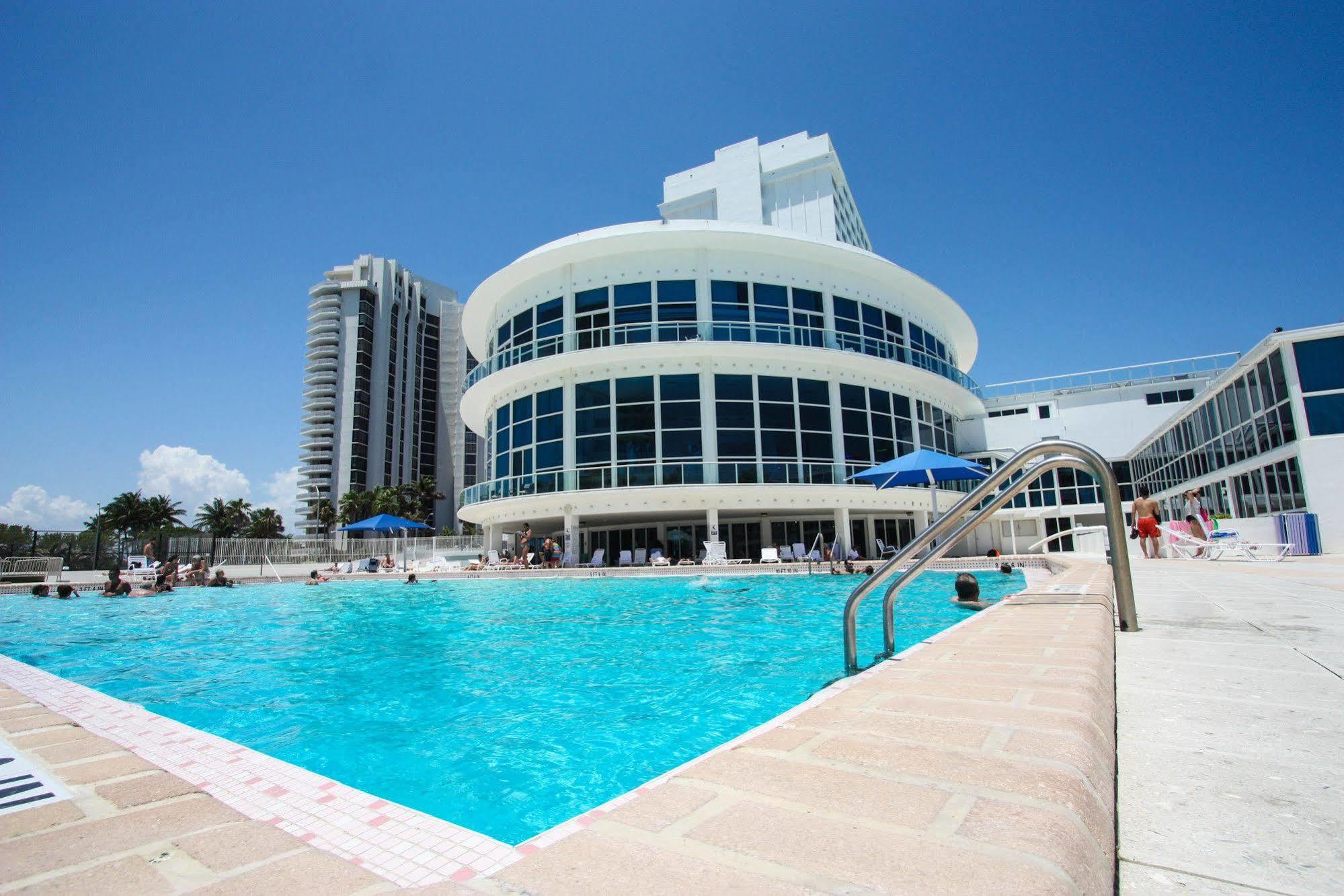 Castle By Miarentals 3* Miami Beach
