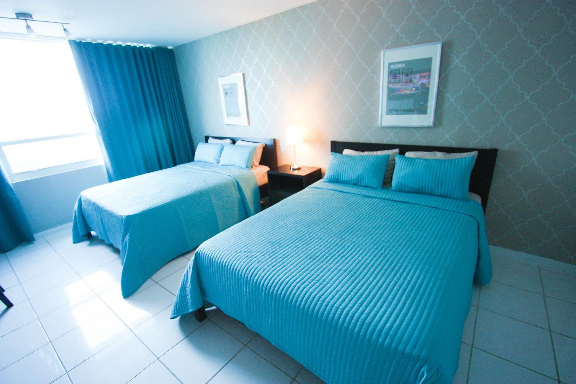 Hotel Castle By Miarentals Miami Beach