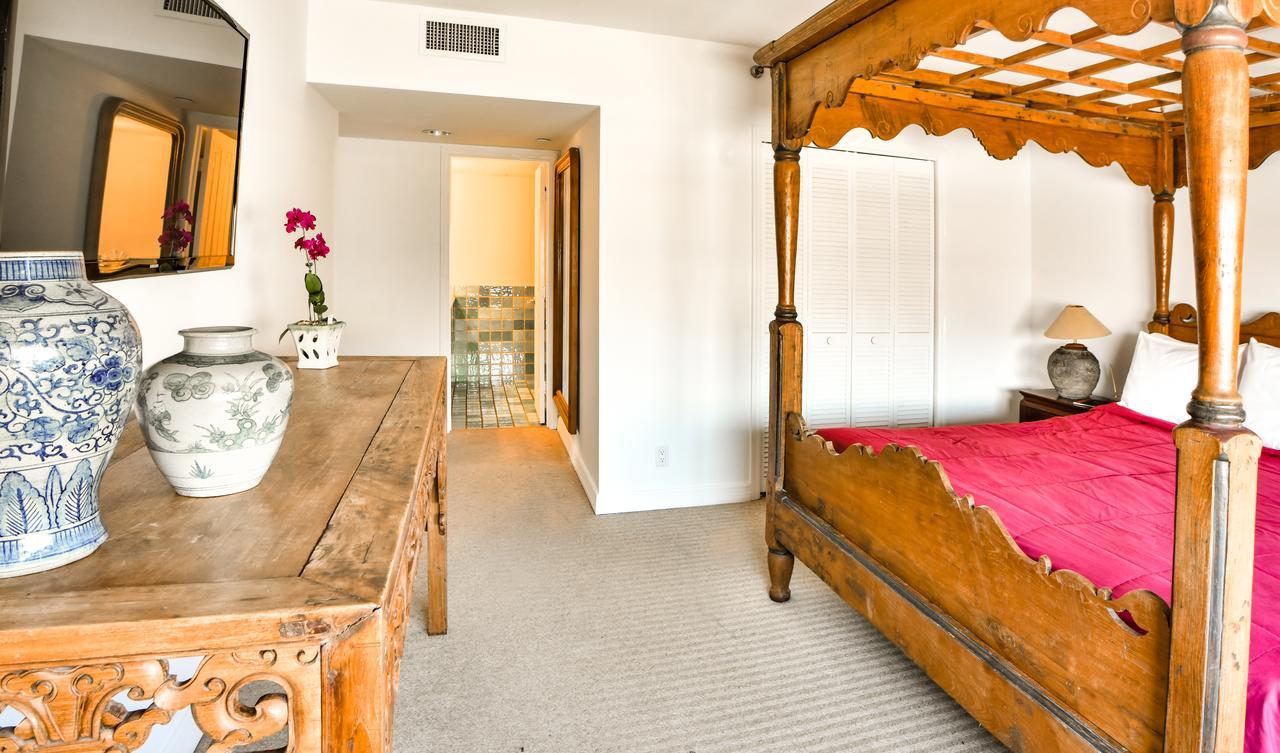 The Casa Grande Beach House Miami Beach