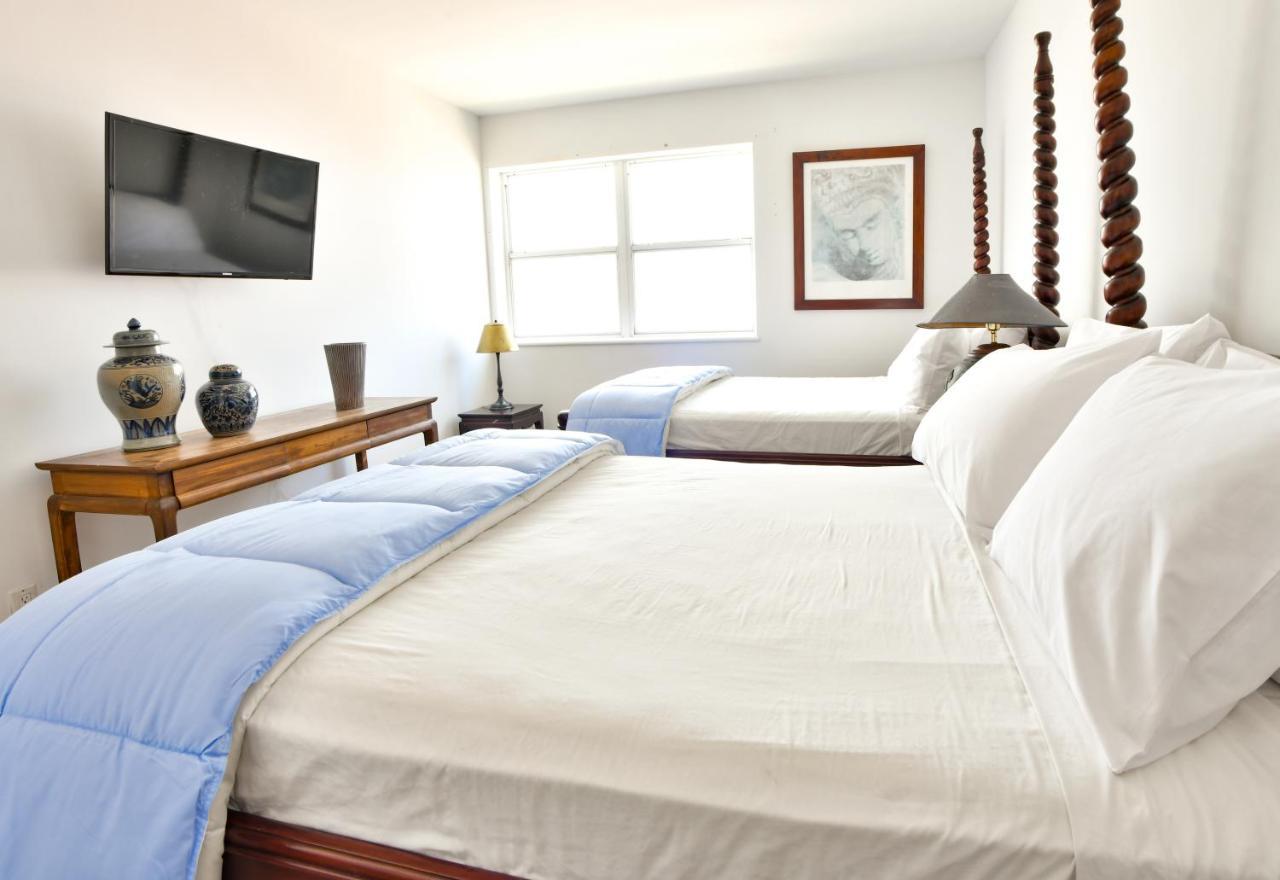 Hotel The Casa Grande Beach House Miami Beach