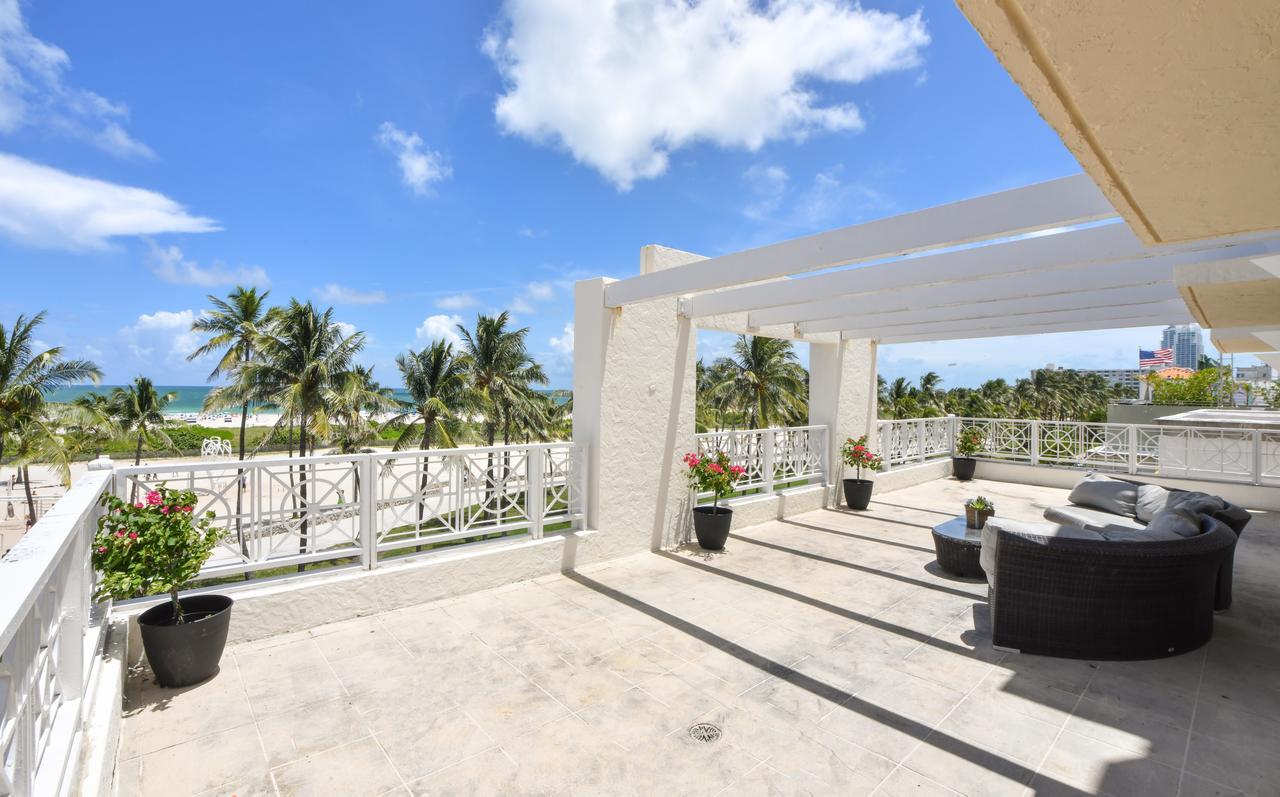 The Casa Grande Beach House 3* Miami Beach