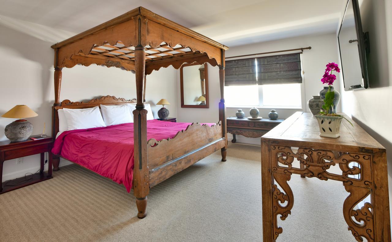 The Casa Grande Beach House