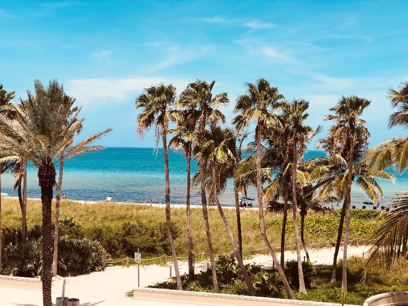 Broadmore Hotel Miami Beach