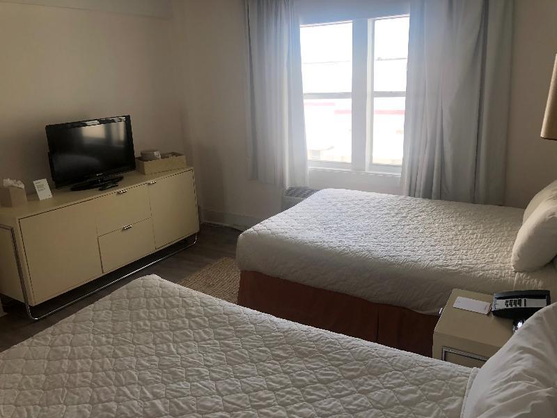 Hotel Broadmore 3*