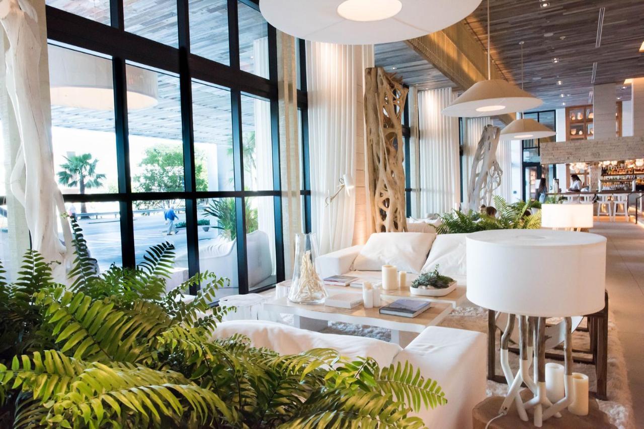 1 & Homes Miami Oceanfront By Joe Semary Aparthotel *