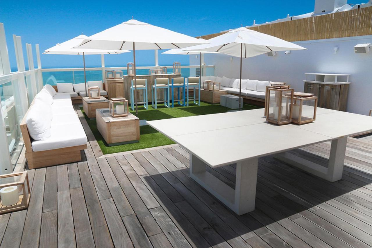 1 & Homes Miami Oceanfront By Joe Semary Aparthotel
