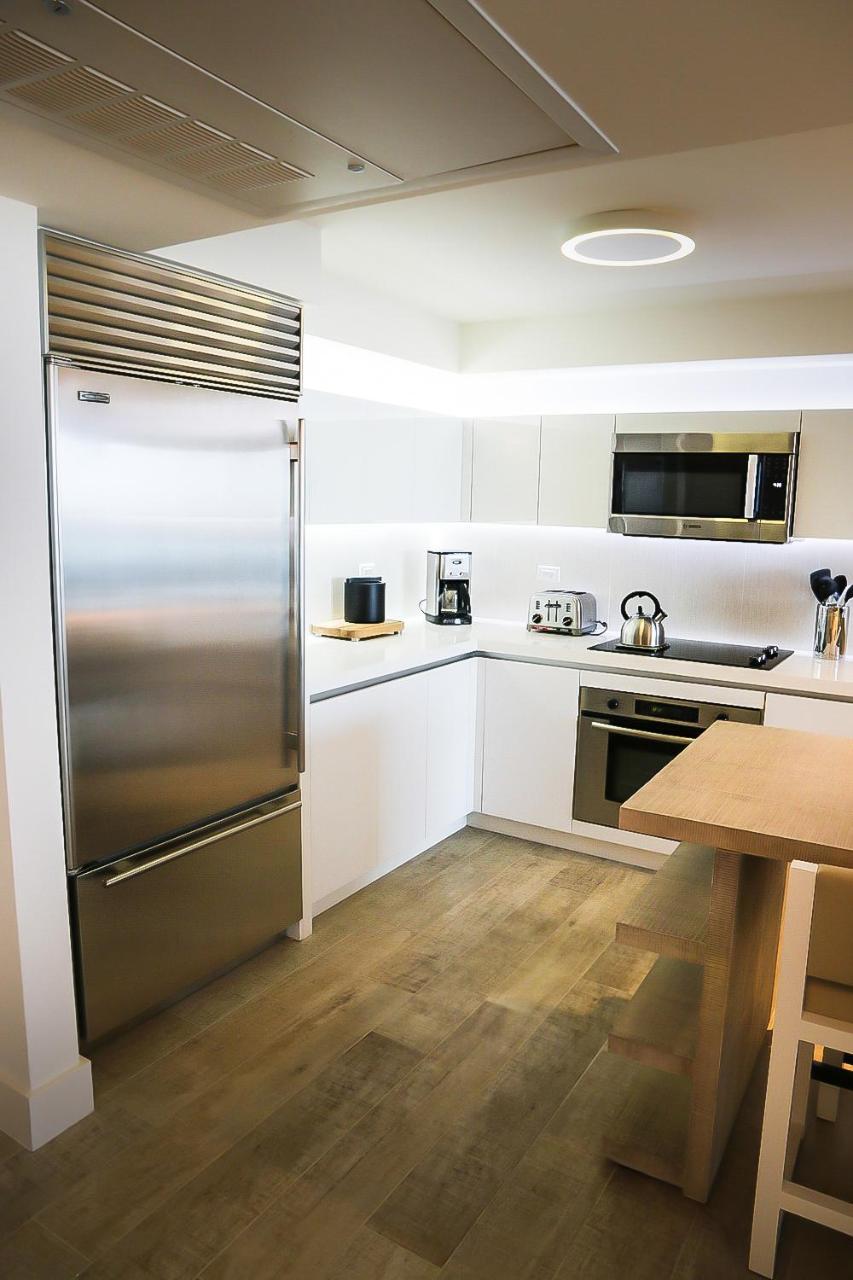 1 & Homes Miami Oceanfront By Joe Semary Aparthotel