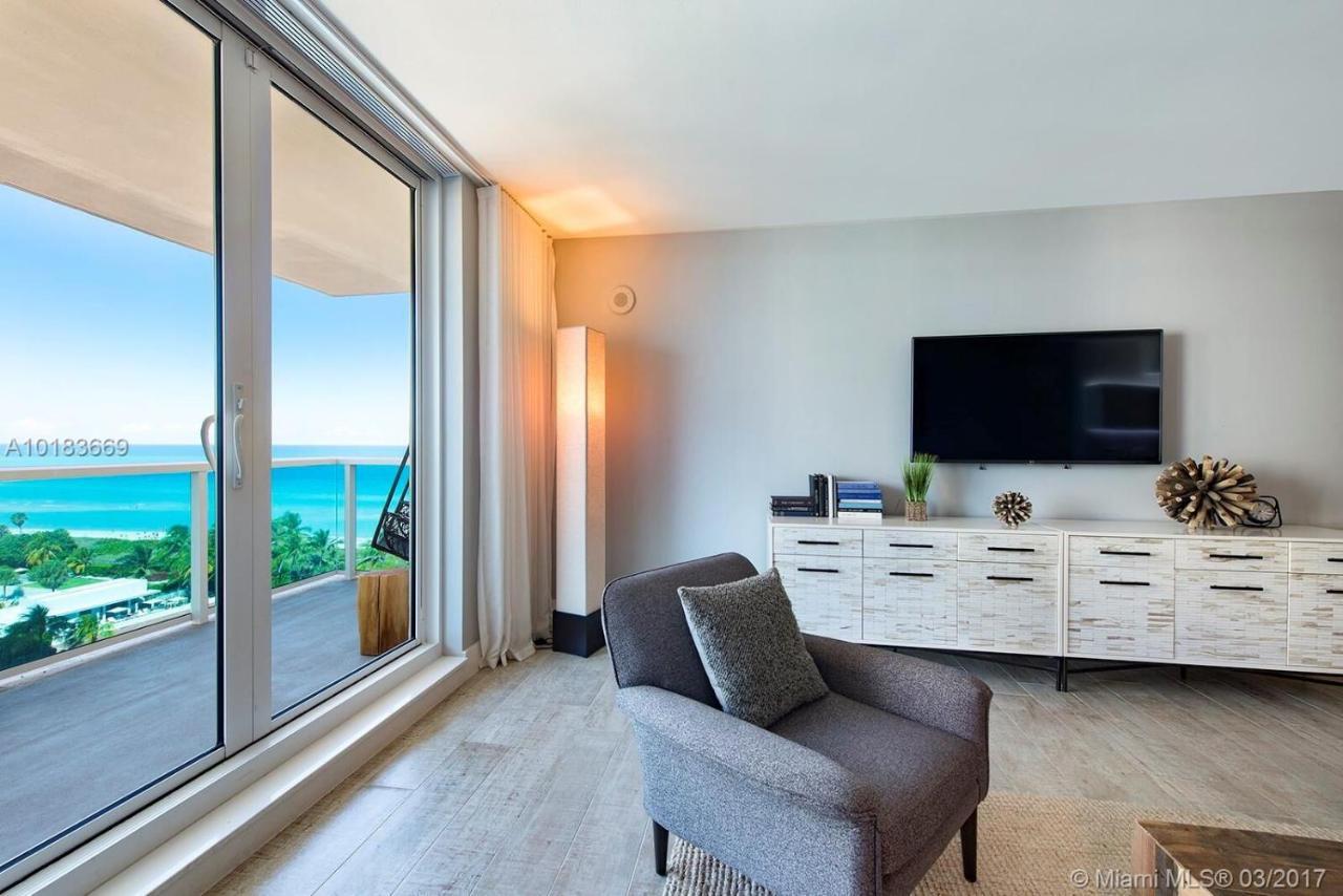 Aparthotel 1 & Homes Miami Oceanfront By Joe Semary *