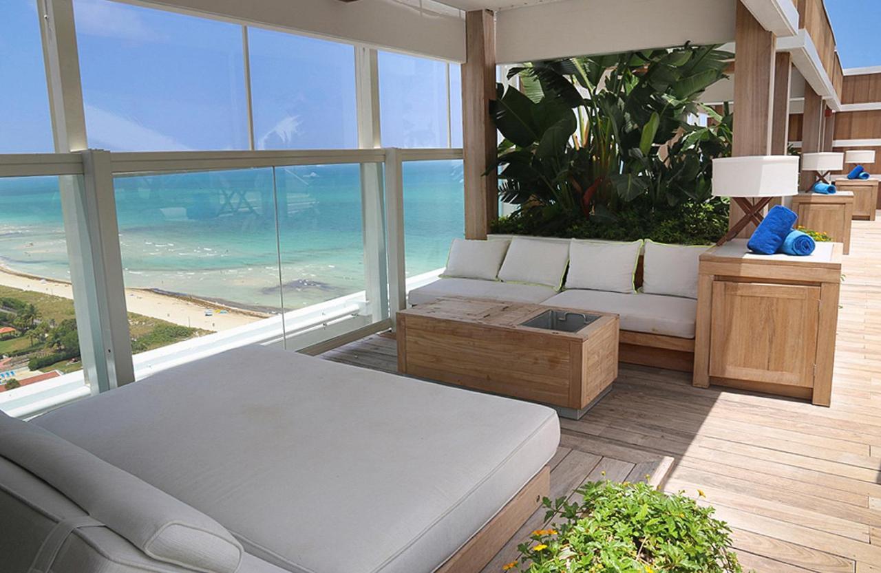 1 & Homes Miami Oceanfront By Joe Semary
