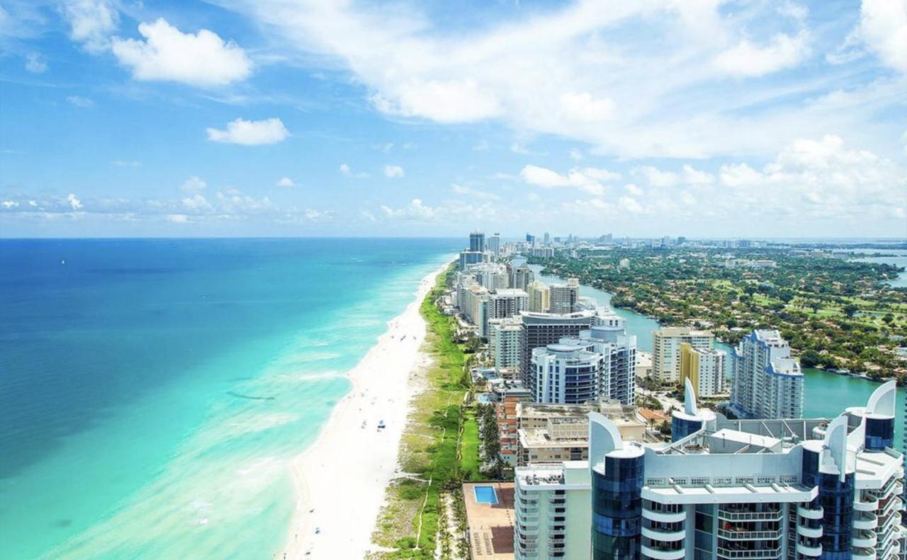 1 & Homes Miami Oceanfront By Joe Semary Aparthotel *