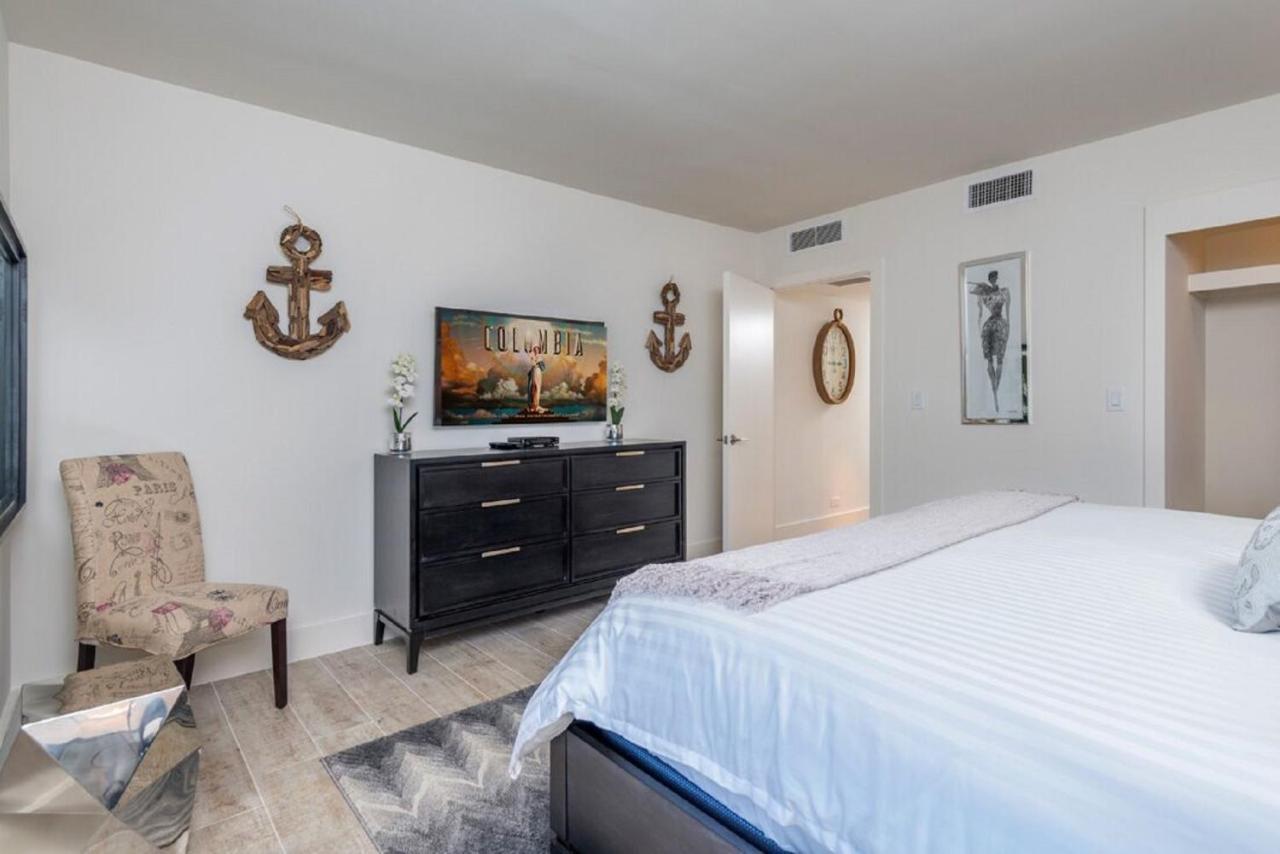 1 & Homes Miami Oceanfront By Joe Semary * Miami Beach