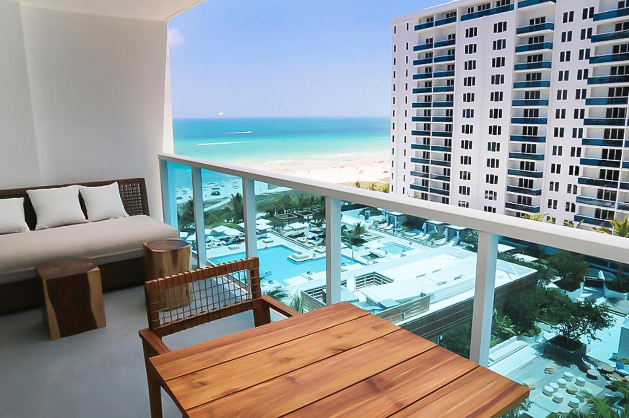 Aparthotel 1 & Homes Miami Oceanfront By Joe Semary *