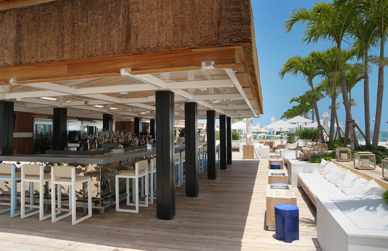 Aparthotel 1 & Homes Miami Oceanfront By Joe Semary