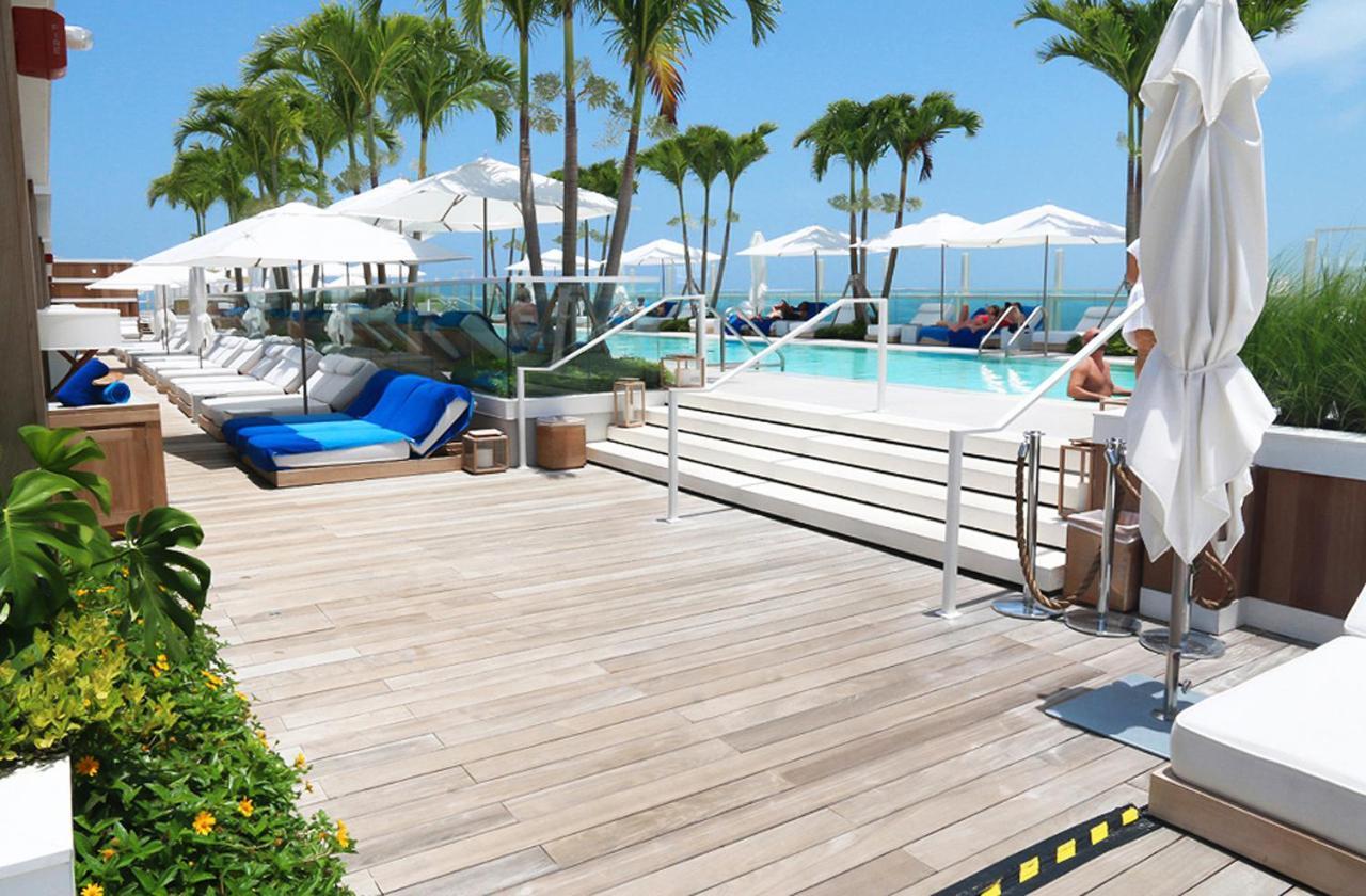 1 & Homes Miami Oceanfront By Joe Semary