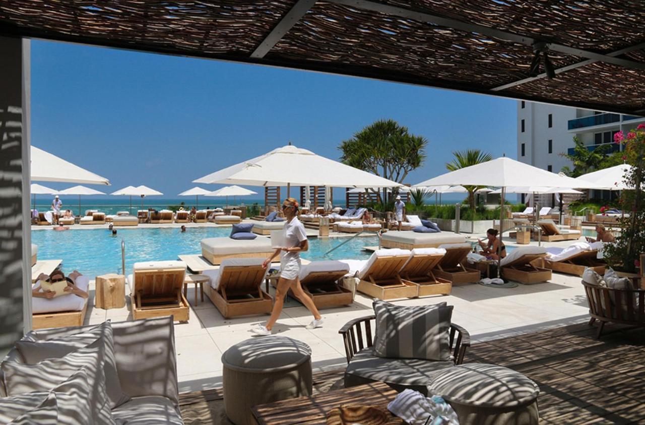 1 & Homes Miami Oceanfront By Joe Semary