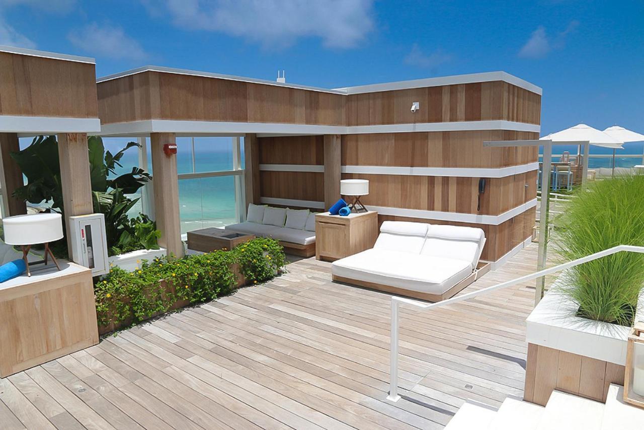 1 & Homes Miami Oceanfront By Joe Semary * Miami Beach
