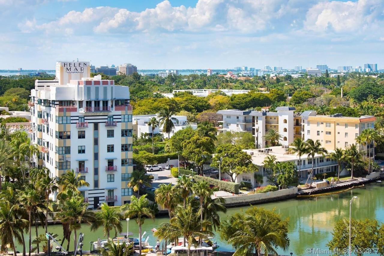 Aparthotel 1 & Homes Miami Oceanfront By Joe Semary Miami Beach
