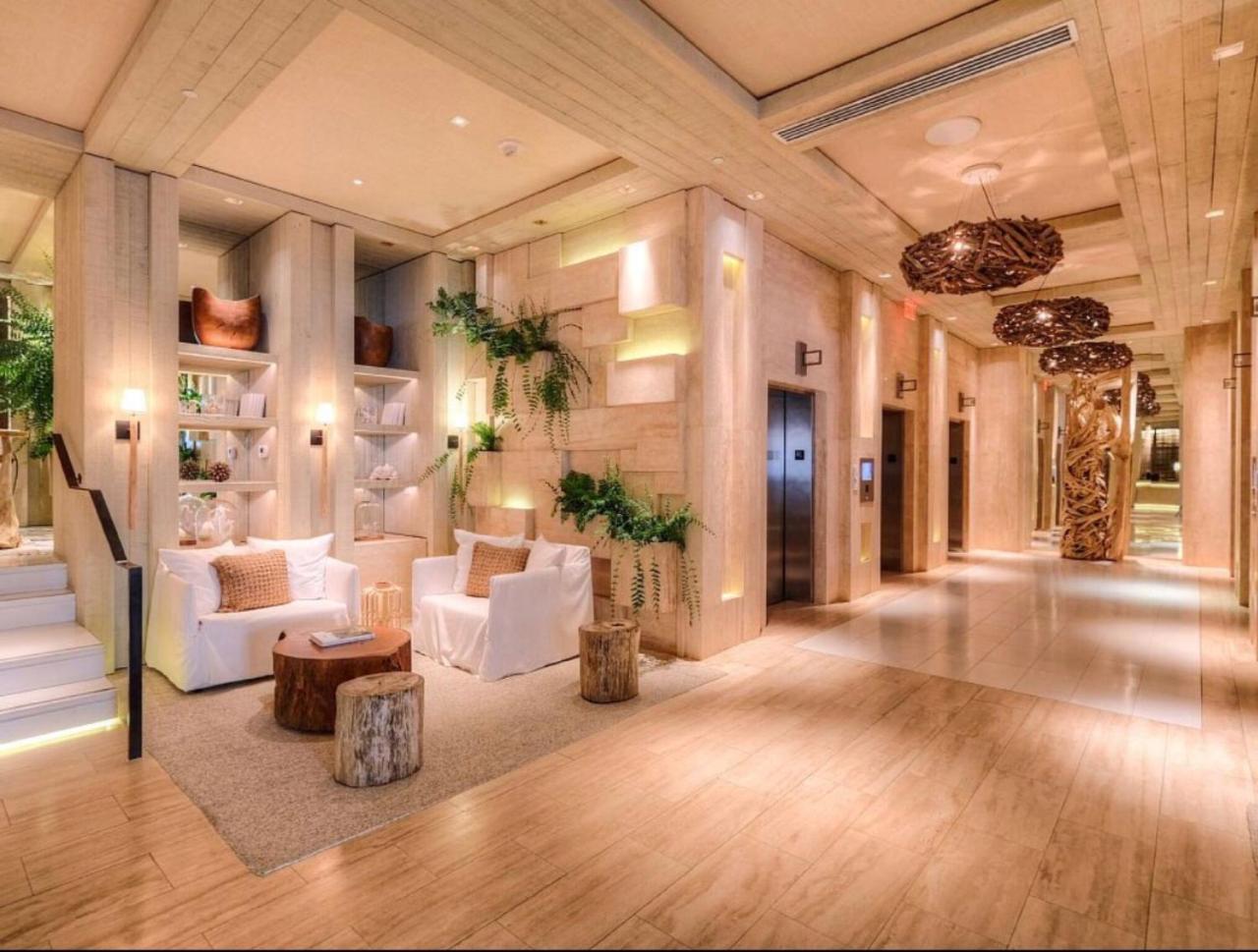 1 & Homes Miami Oceanfront By Joe Semary