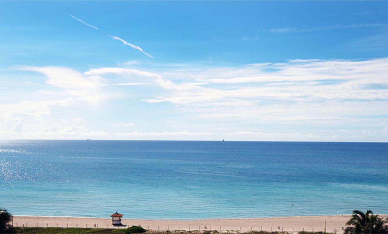 1 & Homes Miami Oceanfront By Joe Semary
