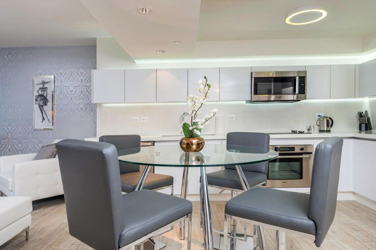 1 & Homes Miami Oceanfront By Joe Semary Aparthotel Miami Beach