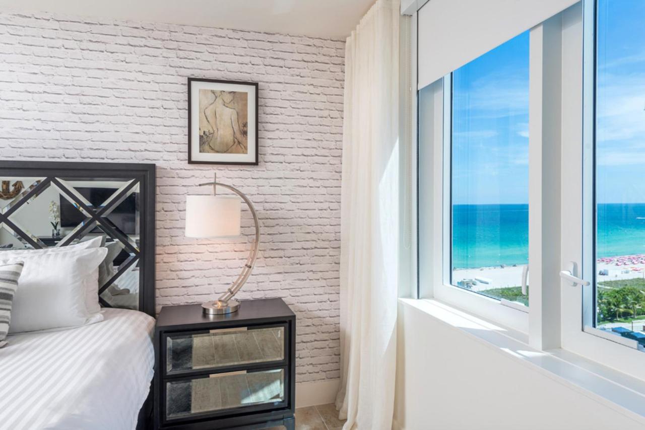 1 & Homes Miami Oceanfront By Joe Semary Aparthotel
