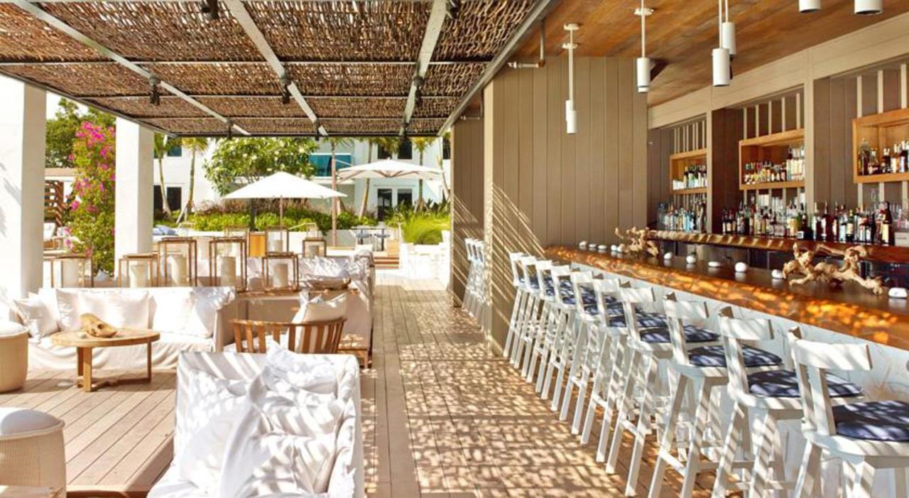 Aparthotel 1 & Homes Miami Oceanfront By Joe Semary