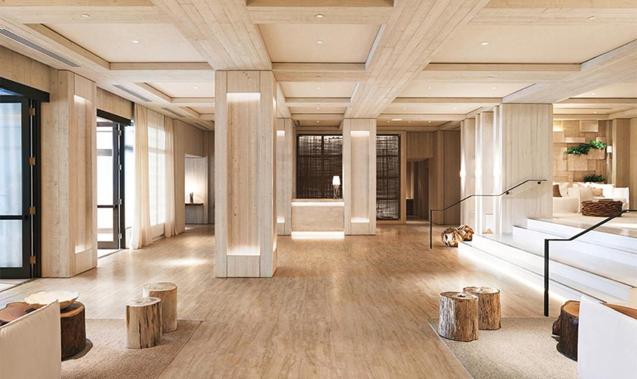1 & Homes Miami Oceanfront By Joe Semary *