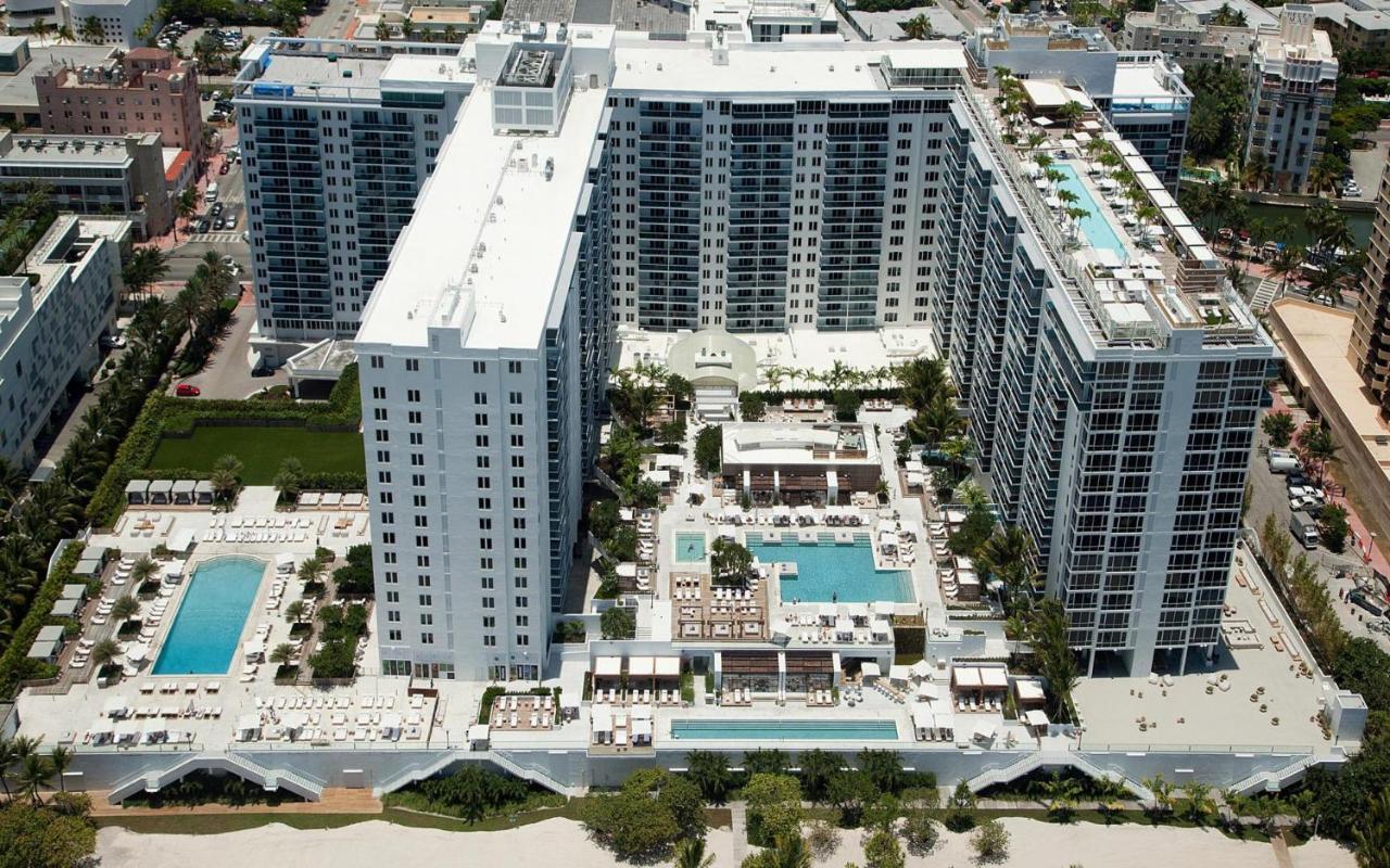 1 & Homes Miami Oceanfront By Joe Semary * Miami Beach
