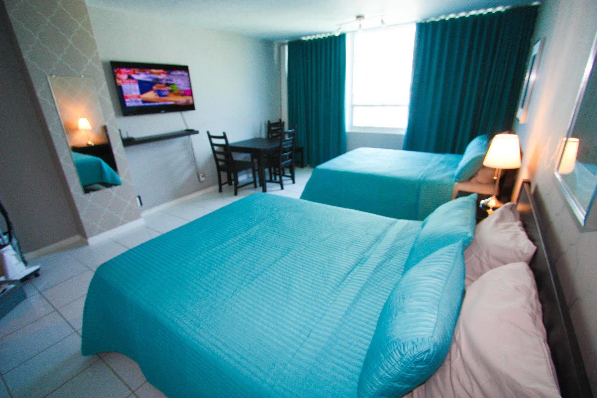 Hotel Castle By Miarentals Miami Beach