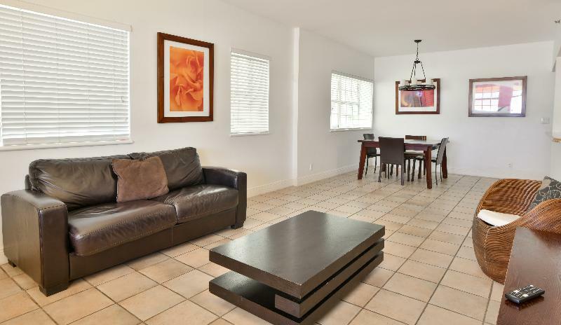 The Casa Grande Beach House Miami Beach