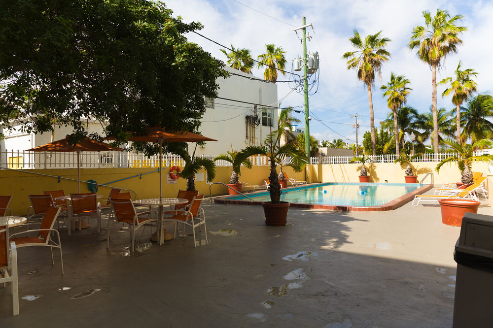 Broadmore Hotel Miami Beach