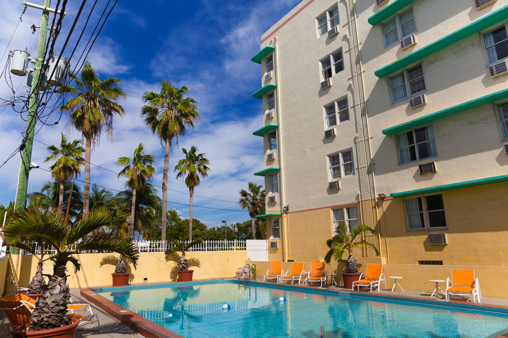 Broadmore Hotel 3*