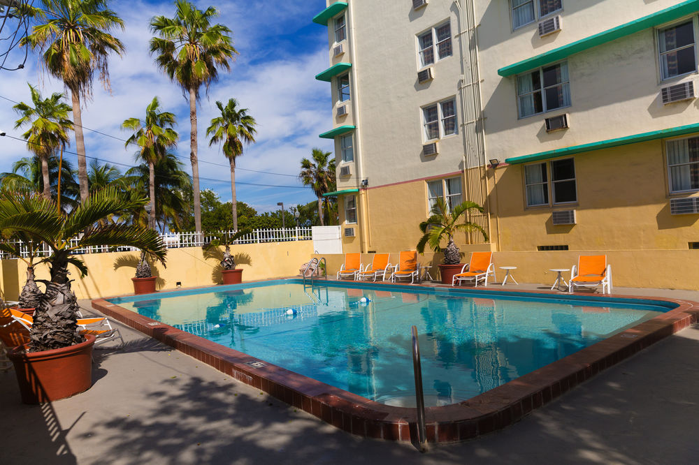 Hotel Broadmore 3*