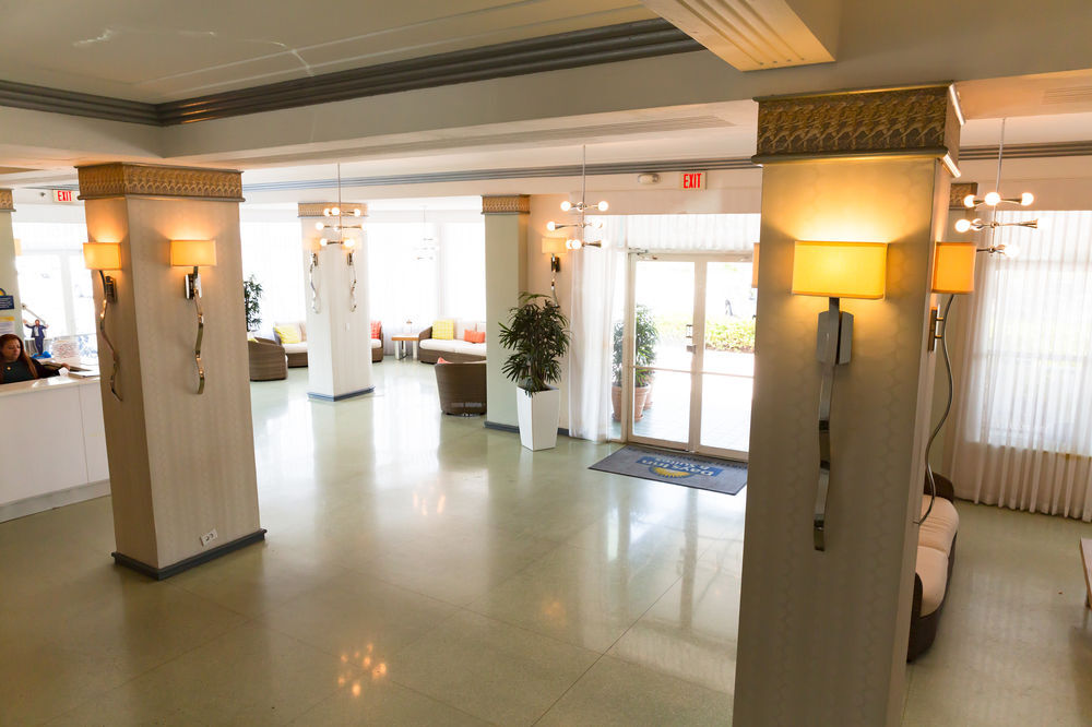 Hotel Broadmore