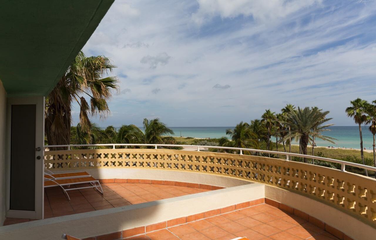Broadmore Hotel 3*