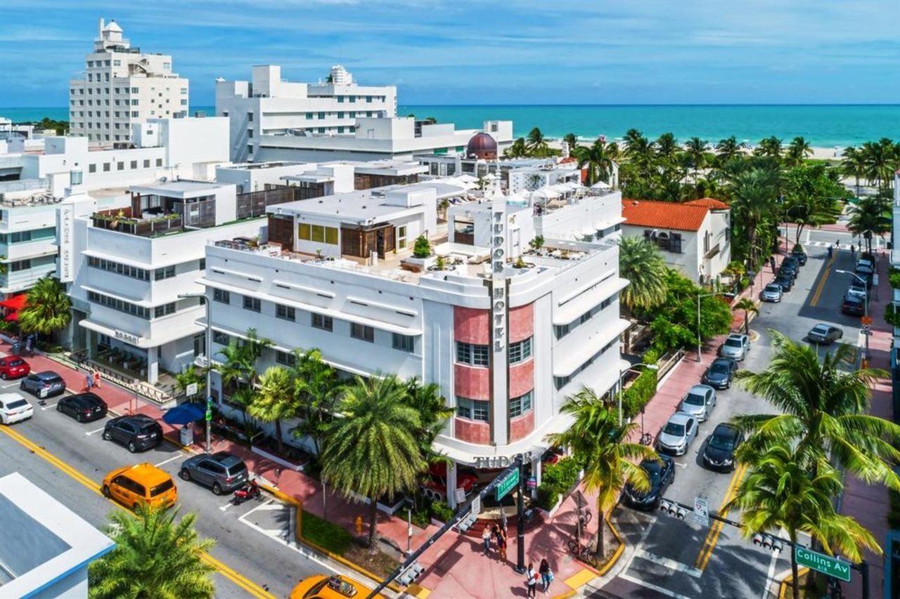 Dream South Beach, By Hyatt Hotel 4*