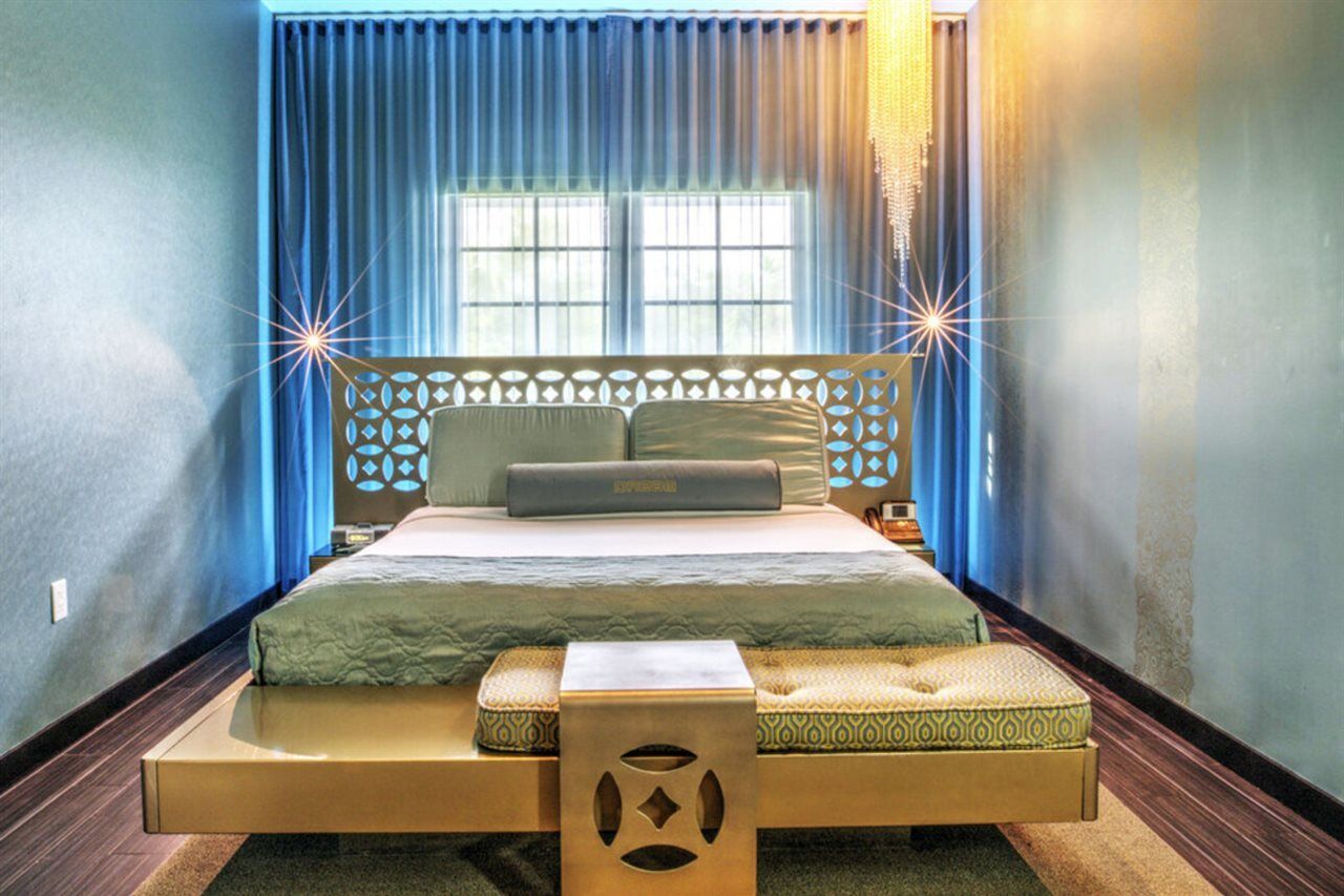 Dream South Beach, By Hyatt 4* Miami Beach