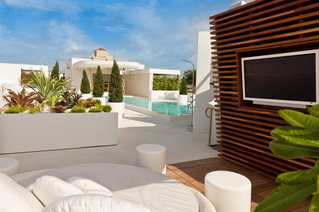 Dream South Beach, By Hyatt Hotel
