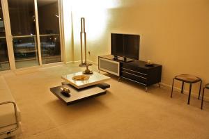 Ocean Reserve Apartment *