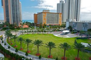 Ocean Reserve * Miami Beach