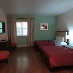 Casa Grande Apartments 207